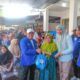 PAN NTB Banjir Dukungan, Warga Antusias Serbu Pembagian Paket Pangan